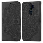 For OPPO A9 2020 / Black