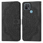 For OPPO A15 / Black