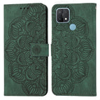For OPPO A15 / Green