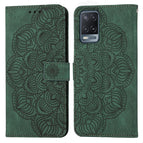 For OPPO A54 4G / Green