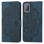 For OPPO A92 / A72 / A52 / Blue