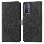 For OPPO A93 5G / Black