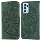 For OPPO Reno6 Pro 5G / Green