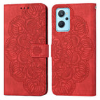 For OPPO Reno7 5G / Red
