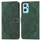 For OPPO Reno7 5G / Green