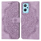 For OPPO Reno7 5G / Purple