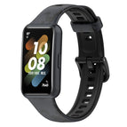 For Huawei Band 7 / Camouflage Grey