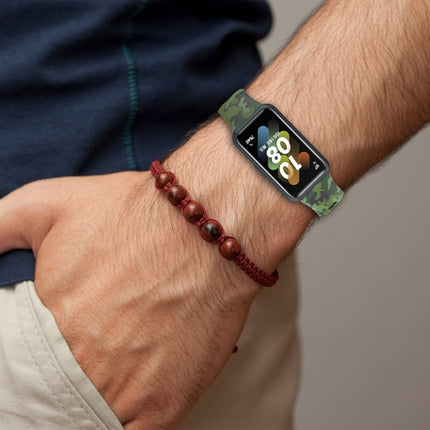TPU Watch Band, For Huawei Band 7