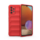 For Samsung Galaxy A32 4G / Red