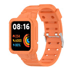 For Xiaomi Poco Watch / Orange