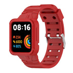 For Xiaomi Poco Watch / Red