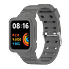 For Xiaomi Poco Watch / Dark Grey
