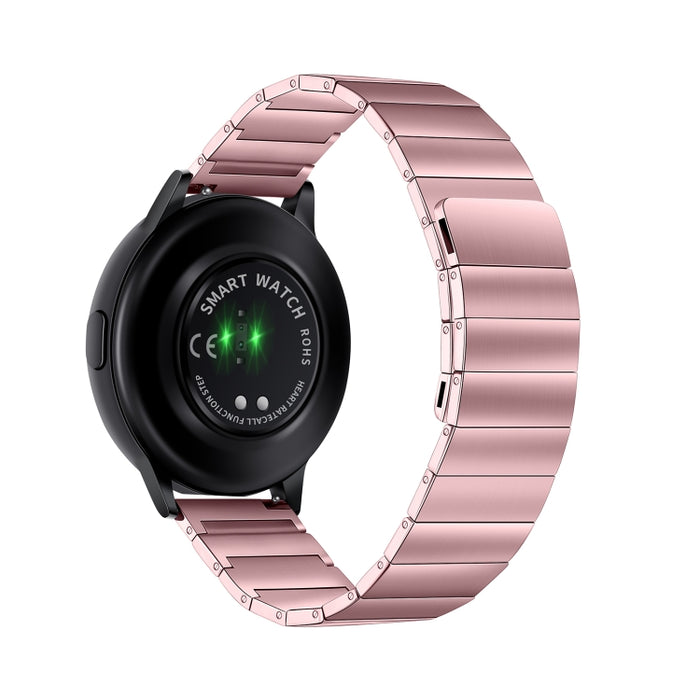 Magnetic Steel Watch Band, For Samsung Galaxy Watch4 40mm / 44mm