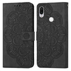 For Xiaomi Redmi Note 7 / Note 7 Pro / Black
