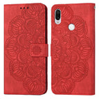 For Xiaomi Redmi Note 7 / Note 7 Pro / Red