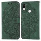 For Xiaomi Redmi Note 7 / Note 7 Pro / Green