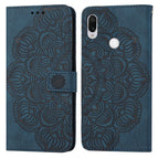 For Xiaomi Redmi Note 7 / Note 7 Pro / Blue