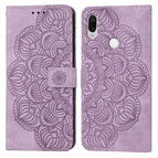For Xiaomi Redmi Note 7 / Note 7 Pro / Purple