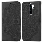 For Xiaomi Redmi 9 / Black