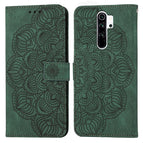 For Xiaomi Redmi 9 / Green