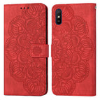 For Xiaomi Redmi 9A / Red