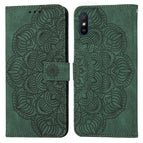 For Xiaomi Redmi 9A / Green