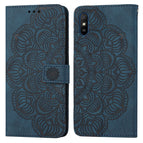 For Xiaomi Redmi 9A / Blue