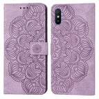 For Xiaomi Redmi 9A / Purple