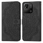 For Xiaomi Redmi 9C / 10A / Black