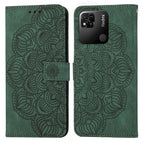 For Xiaomi Redmi 9C / 10A / Green