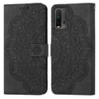 For Xiaomi Redmi 9T / Black