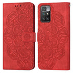 For Xiaomi Redmi 10 / Red