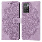 For Xiaomi Redmi 10 / Purple