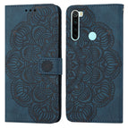 For Xiaomi Redmi Note 8 / Blue