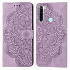 For Xiaomi Redmi Note 8 / Purple
