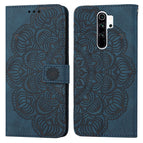For Xiaomi Redmi Note 8 Pro / Blue