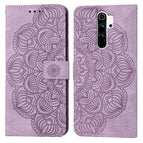 For Xiaomi Redmi Note 8 Pro / Purple