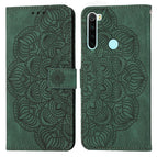 For Xiaomi Redmi Note 8T / Green