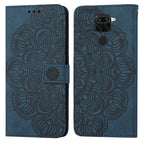 For Xiaomi Redmi Note 9 / Blue