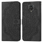 For Xiaomi Redmi Note 9 Pro / Black