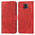 For Xiaomi Redmi Note 9 Pro / Red