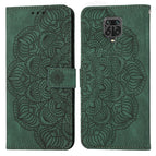For Xiaomi Redmi Note 9 Pro / Green