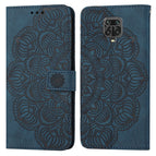For Xiaomi Redmi Note 9 Pro / Blue