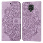 For Xiaomi Redmi Note 9 Pro / Purple
