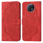 For Xiaomi Redmi Note 9T / Red