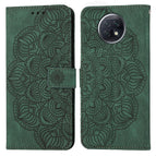 For Xiaomi Redmi Note 9T / Green
