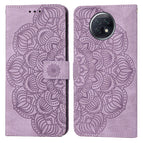 For Xiaomi Redmi Note 9T / Purple