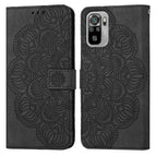 For Xiaomi Redmi Note 10 / Black