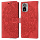 For Xiaomi Redmi Note 10 / Red