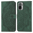 For Xiaomi Redmi Note 10 / Green